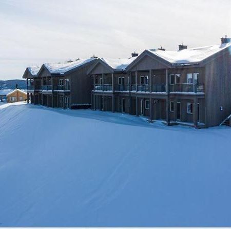 Perfect Moutain Getaway! Beautiful Apartment At Skagahogdi With Panoramic View Gol Zewnętrze zdjęcie