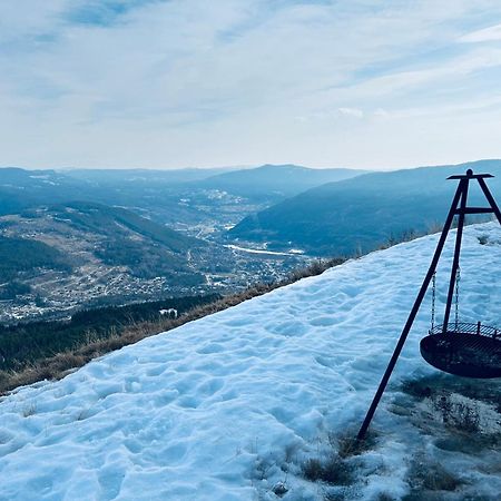 Perfect Moutain Getaway! Beautiful Apartment At Skagahogdi With Panoramic View Gol Zewnętrze zdjęcie