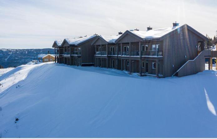 Perfect Moutain Getaway! Beautiful Apartment At Skagahogdi With Panoramic View Gol Zewnętrze zdjęcie