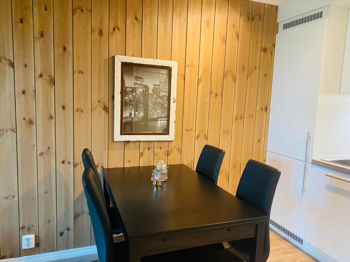 Perfect Moutain Getaway! Beautiful Apartment At Skagahogdi With Panoramic View Gol Zewnętrze zdjęcie