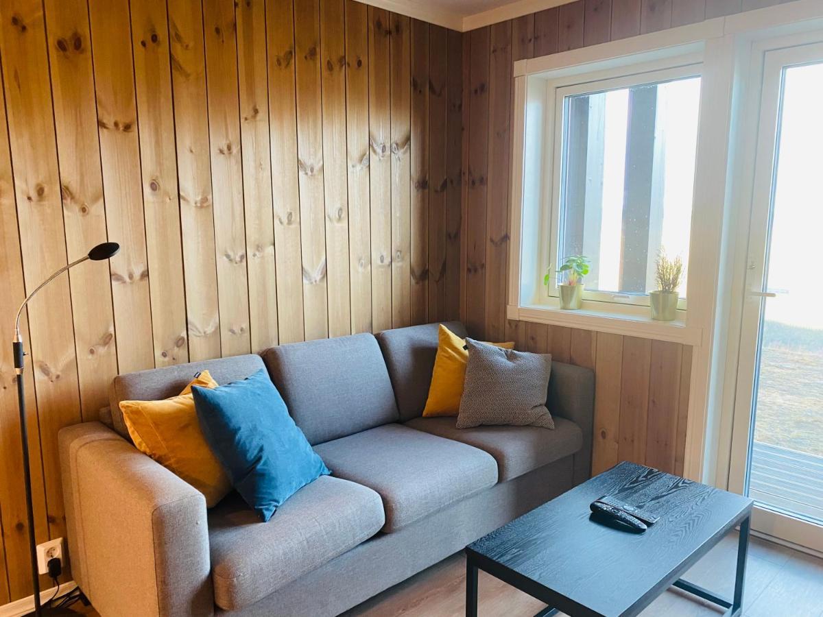 Perfect Moutain Getaway! Beautiful Apartment At Skagahogdi With Panoramic View Gol Zewnętrze zdjęcie