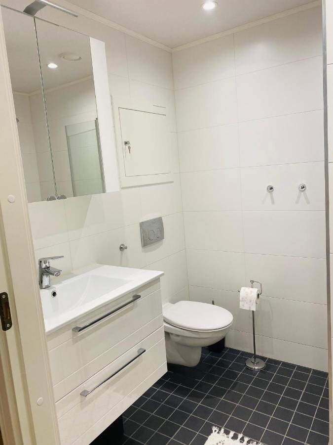 Perfect Moutain Getaway! Beautiful Apartment At Skagahogdi With Panoramic View Gol Zewnętrze zdjęcie