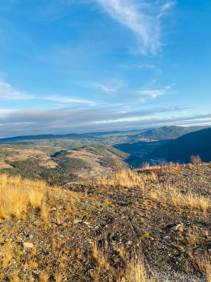 Perfect Moutain Getaway! Beautiful Apartment At Skagahogdi With Panoramic View Gol Zewnętrze zdjęcie