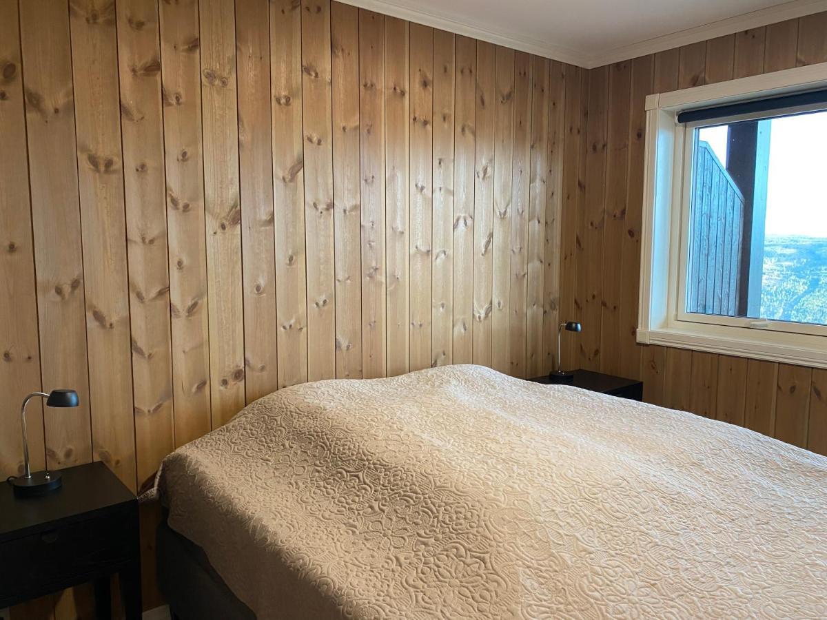 Perfect Moutain Getaway! Beautiful Apartment At Skagahogdi With Panoramic View Gol Zewnętrze zdjęcie