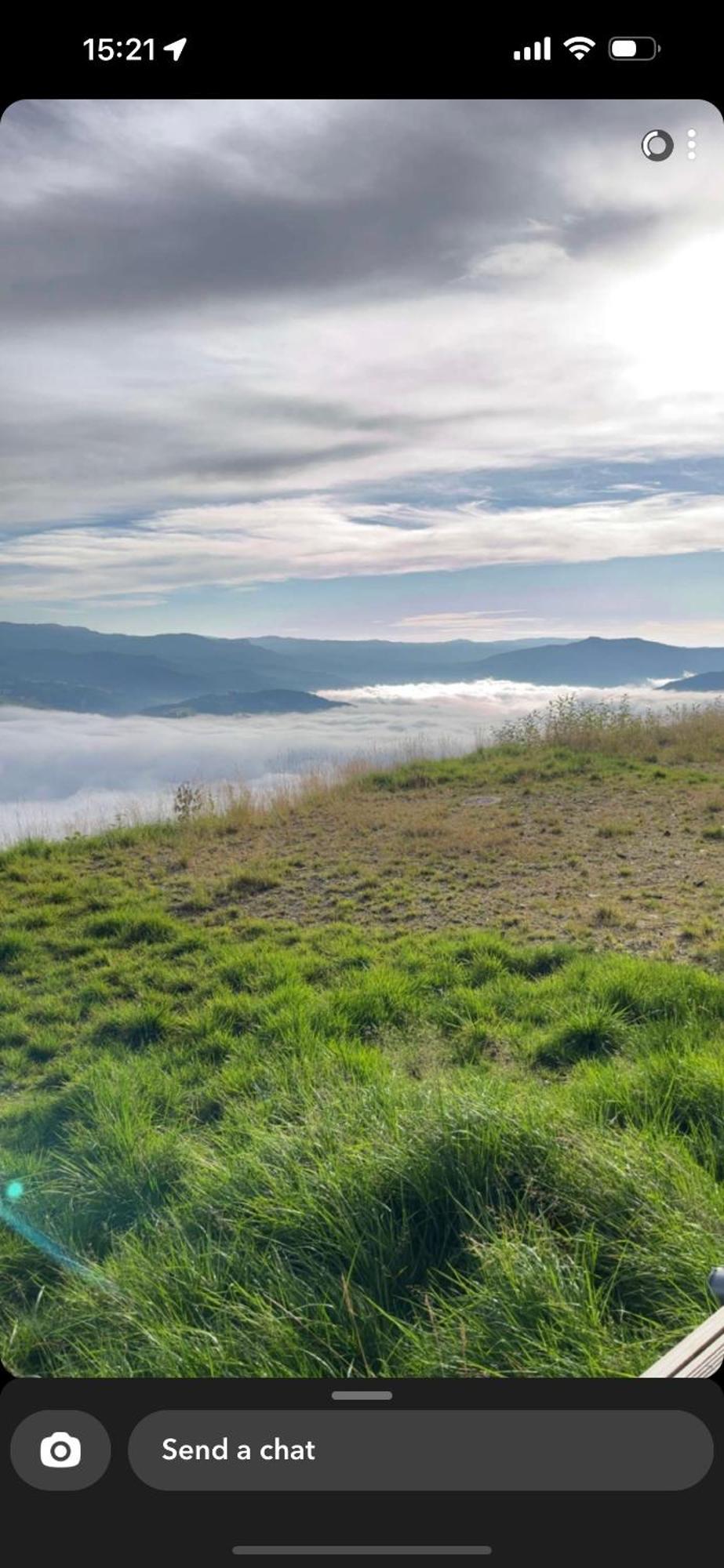 Perfect Moutain Getaway! Beautiful Apartment At Skagahogdi With Panoramic View Gol Zewnętrze zdjęcie