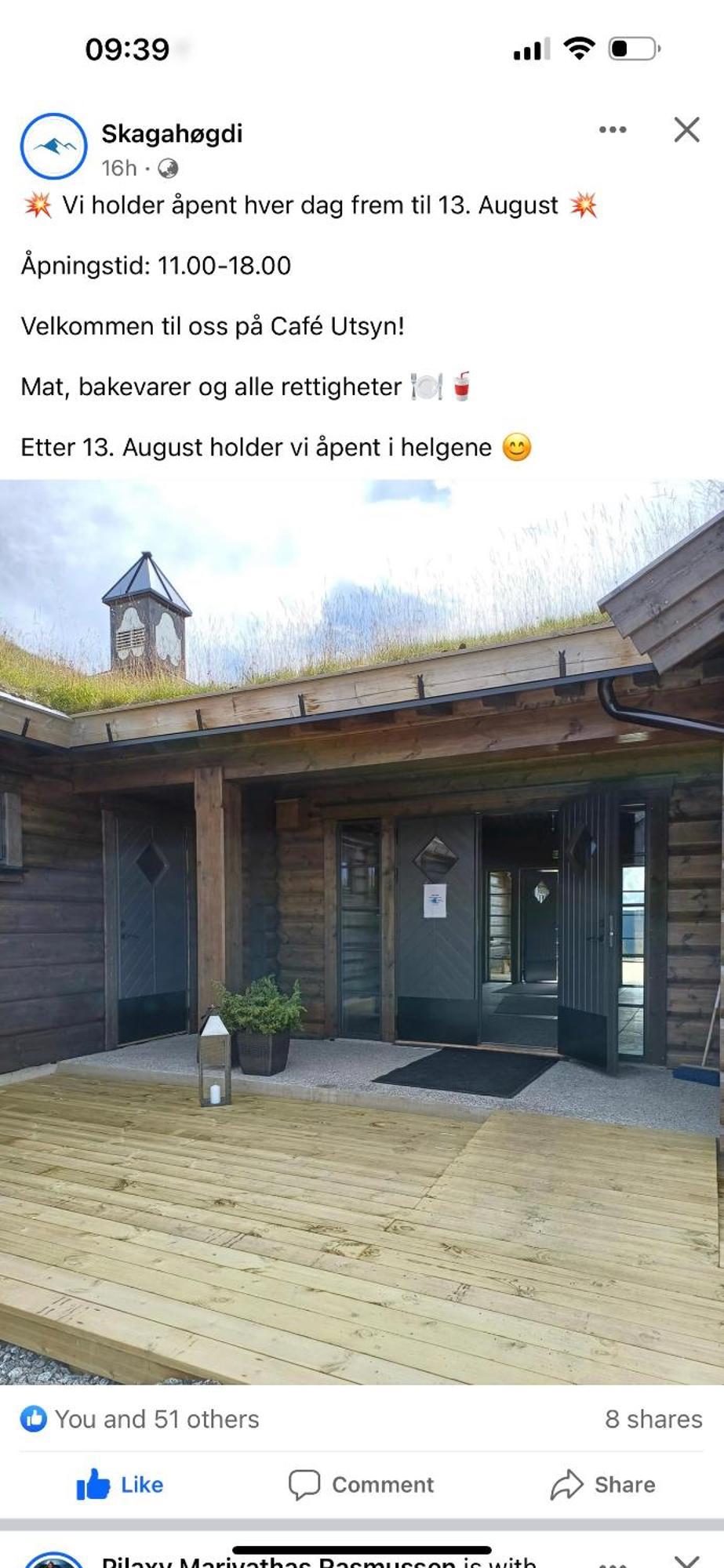 Perfect Moutain Getaway! Beautiful Apartment At Skagahogdi With Panoramic View Gol Zewnętrze zdjęcie